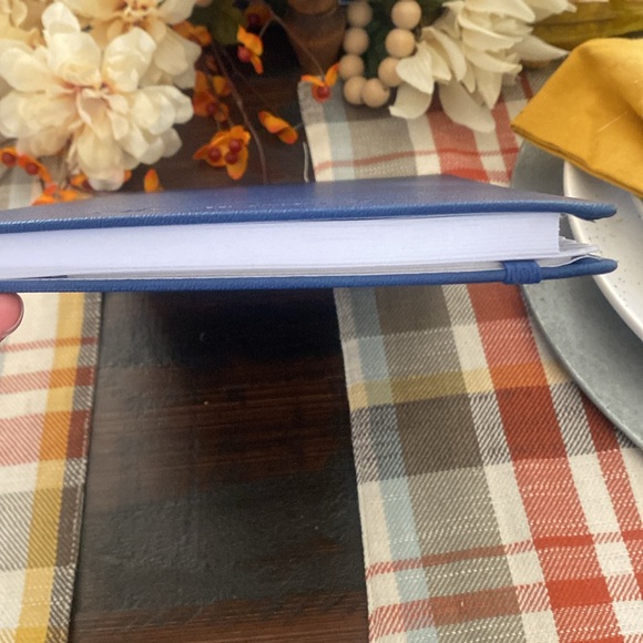 Jubtic  Password Notebook - Picture 4 of 10